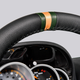 Illustration for article titled Fun Fact: This Porsche Carrera GT Is Green